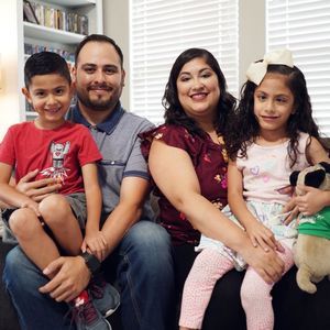 Meet your Posher, Nancy